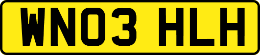 WN03HLH