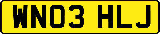 WN03HLJ