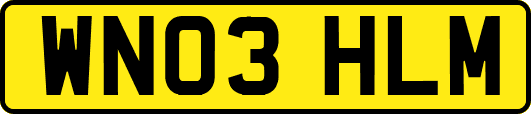 WN03HLM