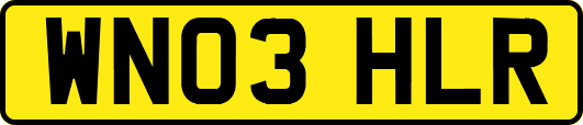 WN03HLR
