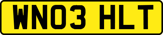 WN03HLT