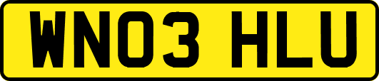 WN03HLU