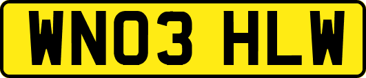 WN03HLW
