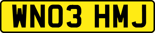 WN03HMJ