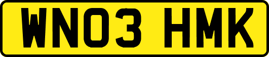 WN03HMK