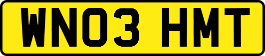 WN03HMT