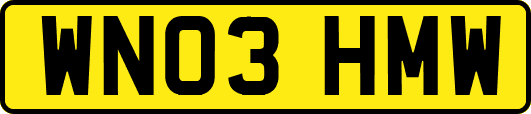 WN03HMW