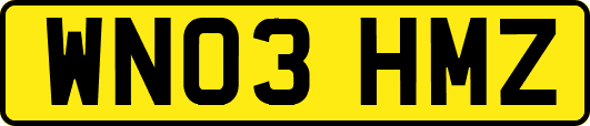 WN03HMZ