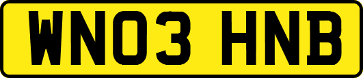 WN03HNB