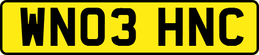 WN03HNC