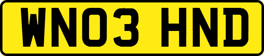 WN03HND