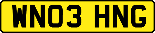 WN03HNG