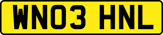 WN03HNL