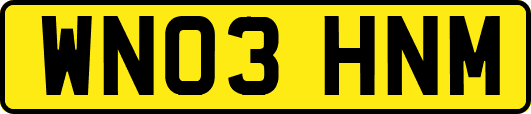 WN03HNM