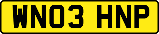 WN03HNP