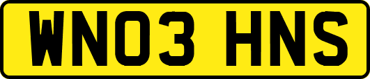 WN03HNS