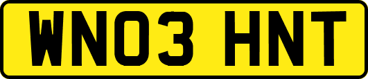 WN03HNT