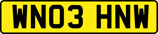 WN03HNW