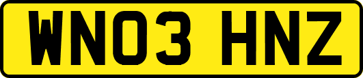 WN03HNZ