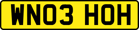 WN03HOH
