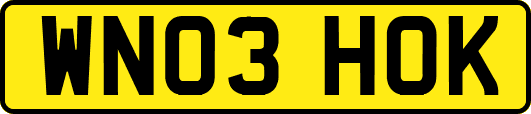 WN03HOK