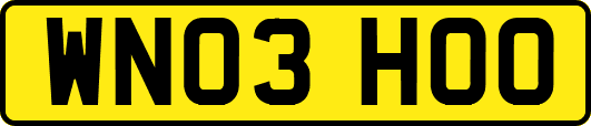 WN03HOO