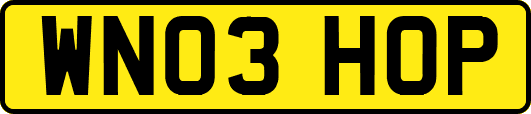 WN03HOP