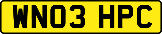 WN03HPC