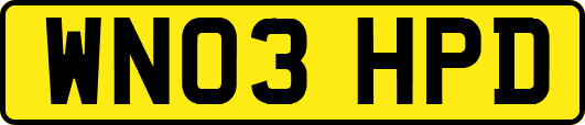 WN03HPD