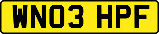 WN03HPF