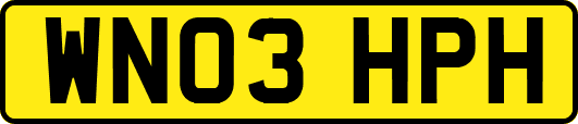 WN03HPH
