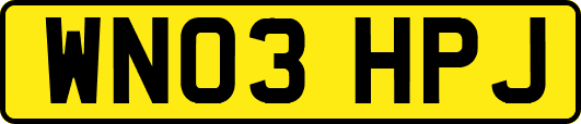 WN03HPJ