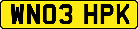 WN03HPK
