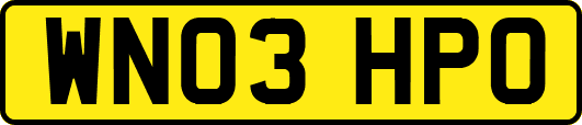 WN03HPO