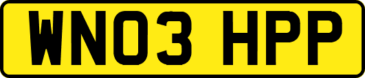 WN03HPP