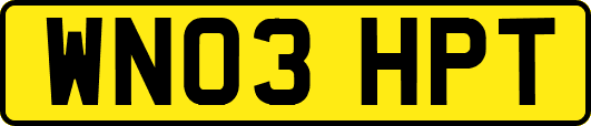 WN03HPT