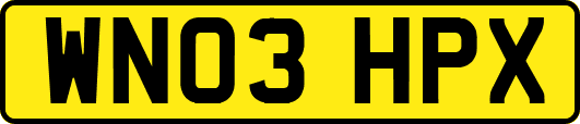WN03HPX