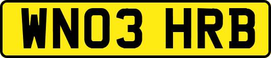 WN03HRB
