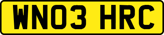 WN03HRC