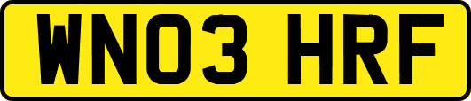 WN03HRF