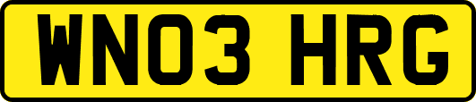 WN03HRG