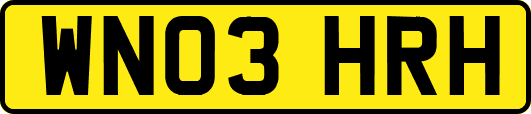 WN03HRH