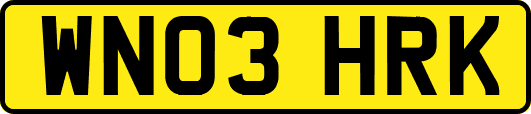 WN03HRK