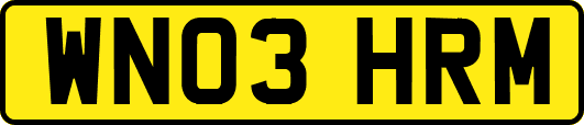 WN03HRM