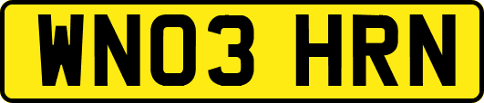 WN03HRN