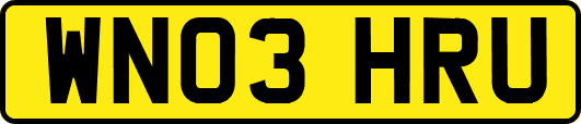 WN03HRU