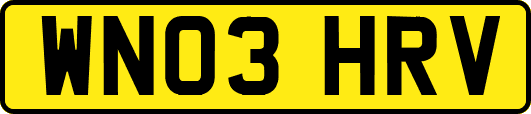 WN03HRV