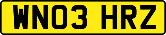 WN03HRZ