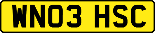 WN03HSC