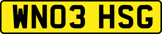 WN03HSG